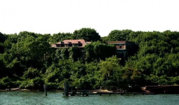 Hiç kimse buralara adım atamıyor! İşte dünyada girilmesi yasak olan 9 yer 3