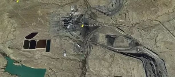 Hiç kimse buralara adım atamıyor! İşte dünyada girilmesi yasak olan 9 yer 7