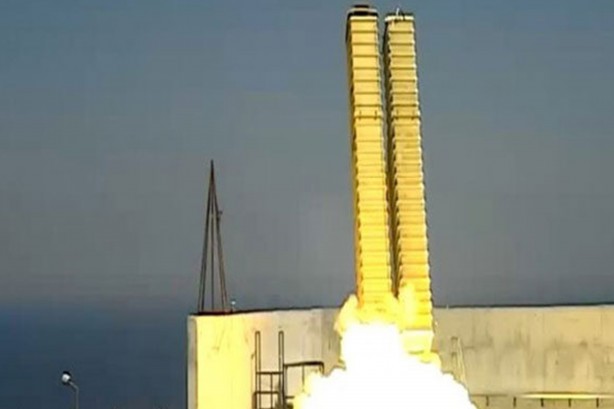 Türkiye'nin gizli yürütülen projesini açıkladı: Onu geçecek, 3 bin kilometre menzili var 8