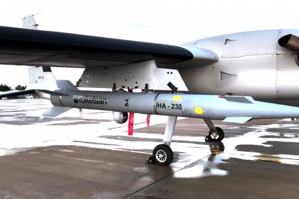 Kızılelma'nın ardından bir bomba daha! Türkiye'nin gizli kozunu açıkladılar 7