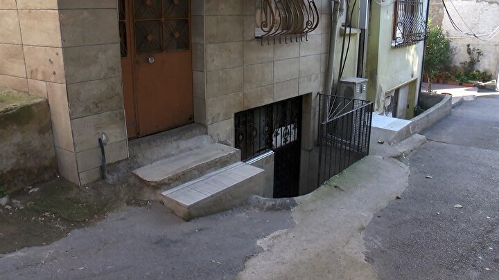 Fatih'te mahalleyi karıştıran olay: Polat Alemdar'ı bıçakladılar! 8