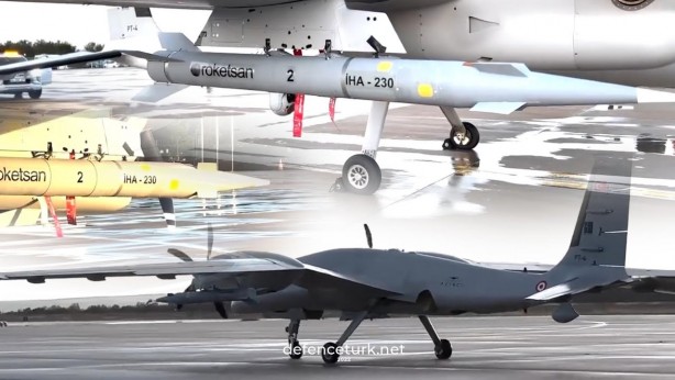 Kızılelma'nın ardından bir bomba daha! Türkiye'nin gizli kozunu açıkladılar 8