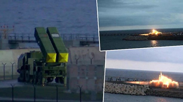 Türkiye'nin gizli yürütülen projesini açıkladı: Onu geçecek, 3 bin kilometre menzili var 9