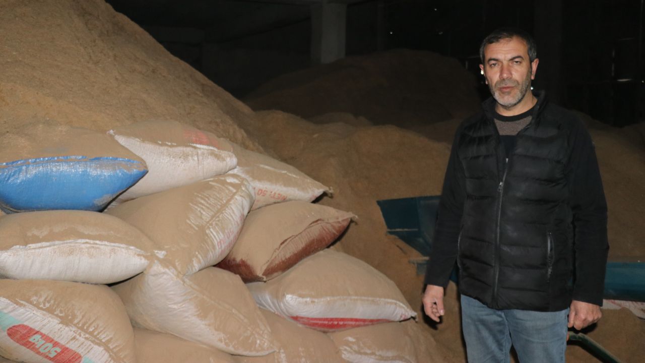 Devlet desteğiyle bu işe başladı... Talep yağıyor 7