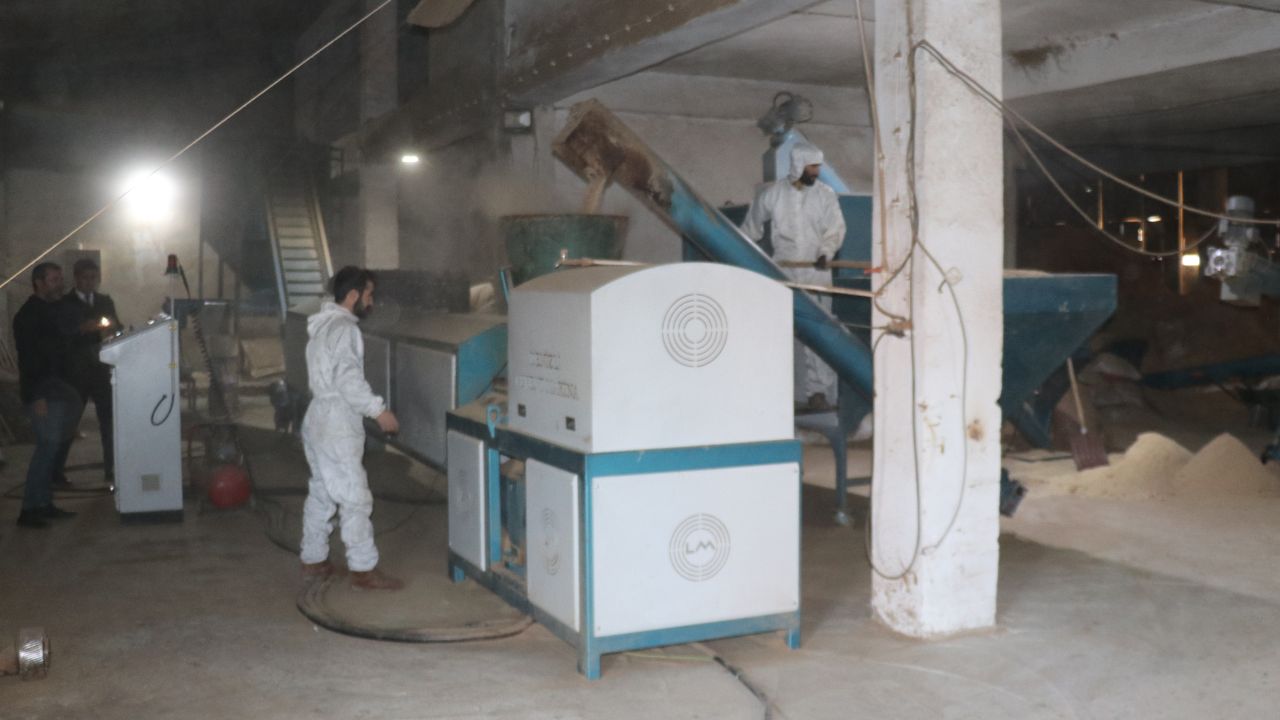 Devlet desteğiyle bu işe başladı... Talep yağıyor 4