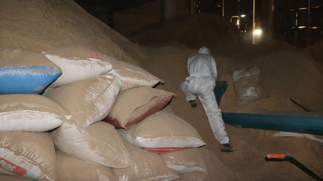 Devlet desteğiyle bu işe başladı... Talep yağıyor 2