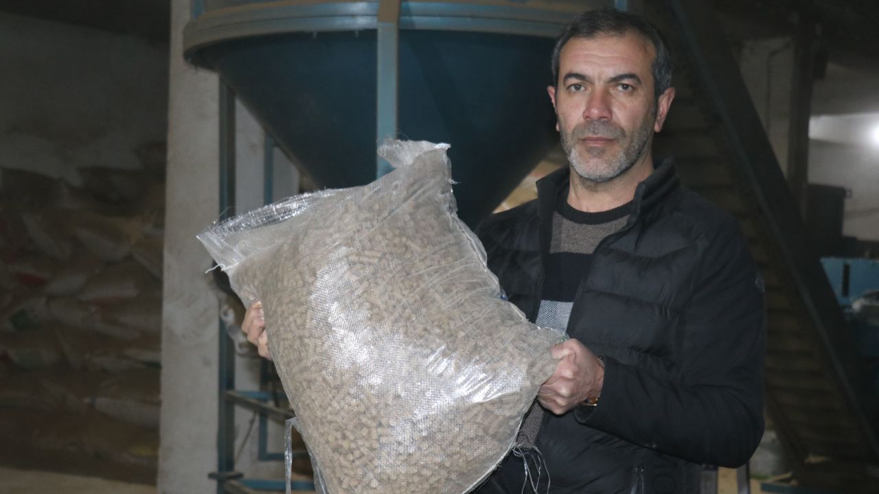 Devlet desteğiyle bu işe başladı... Talep yağıyor 1