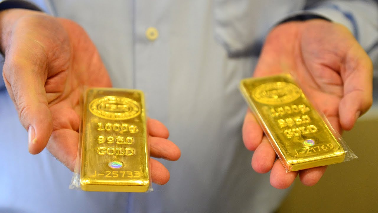 Altın fiyatları rekordan döndü! Altının 5 ay sonraki fiyatını açıkladı 9