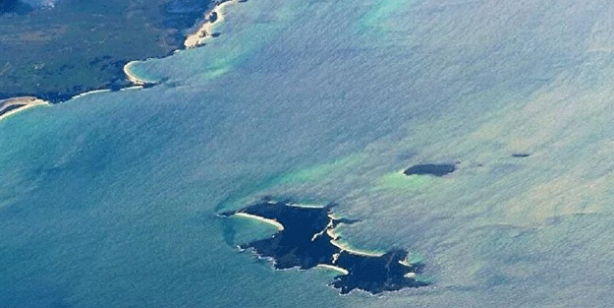 Buraya yerleşene ev ve para veriliyor 1