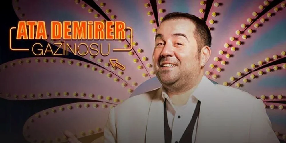 Yılbaşı gecesi TV'de ne var? Yılbaşında ne izlenir? 7