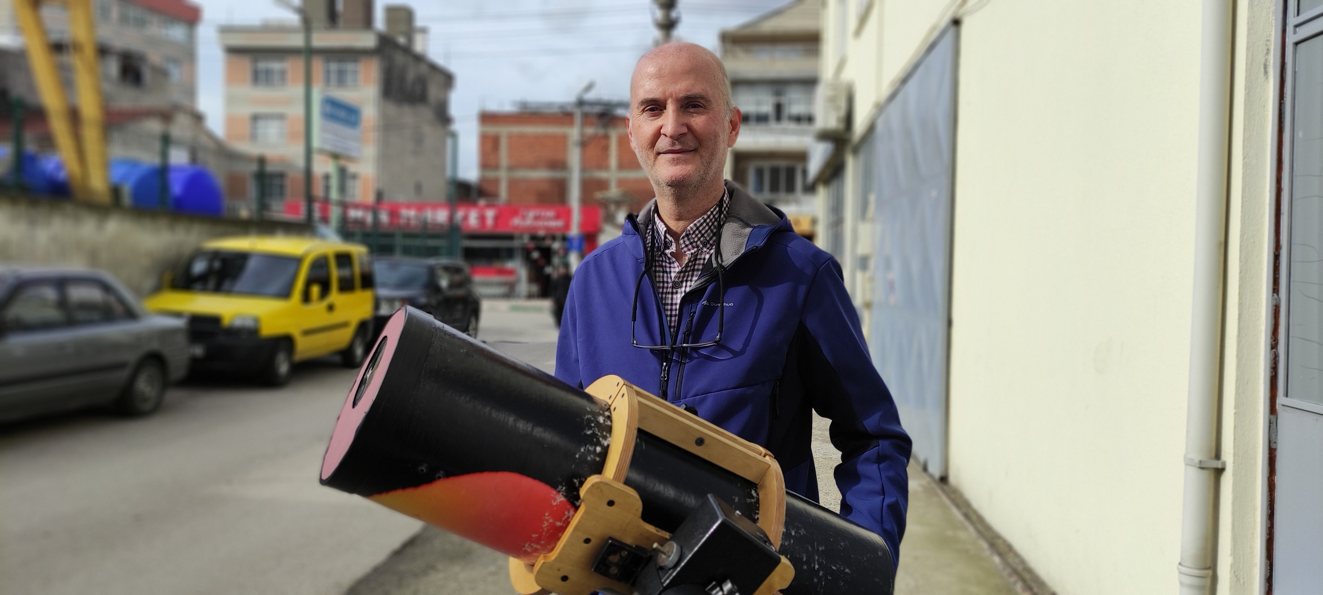 Tanesini 10 bin liradan yapıyor! Emekli vatandaştan müthiş icat 8