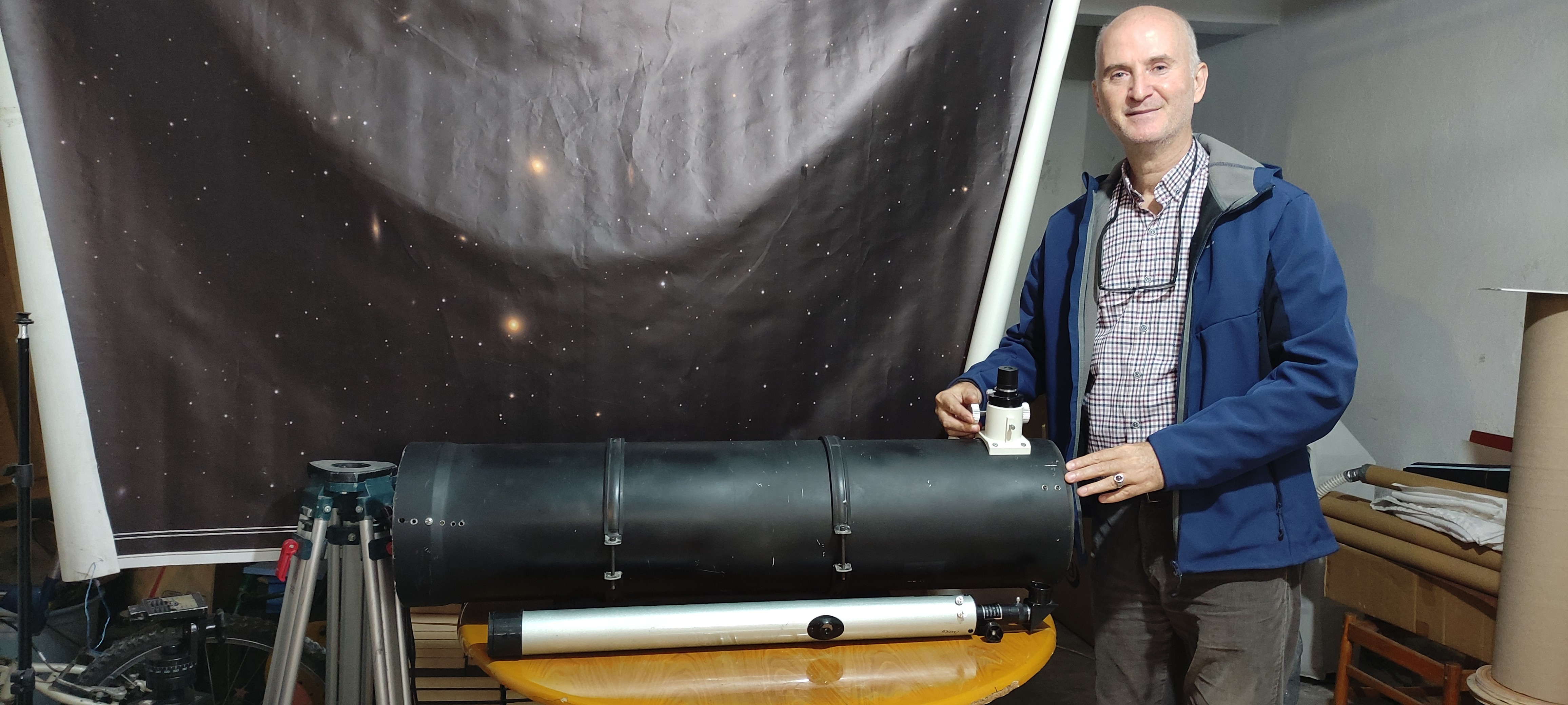 Tanesini 10 bin liradan yapıyor! Emekli vatandaştan müthiş icat 3