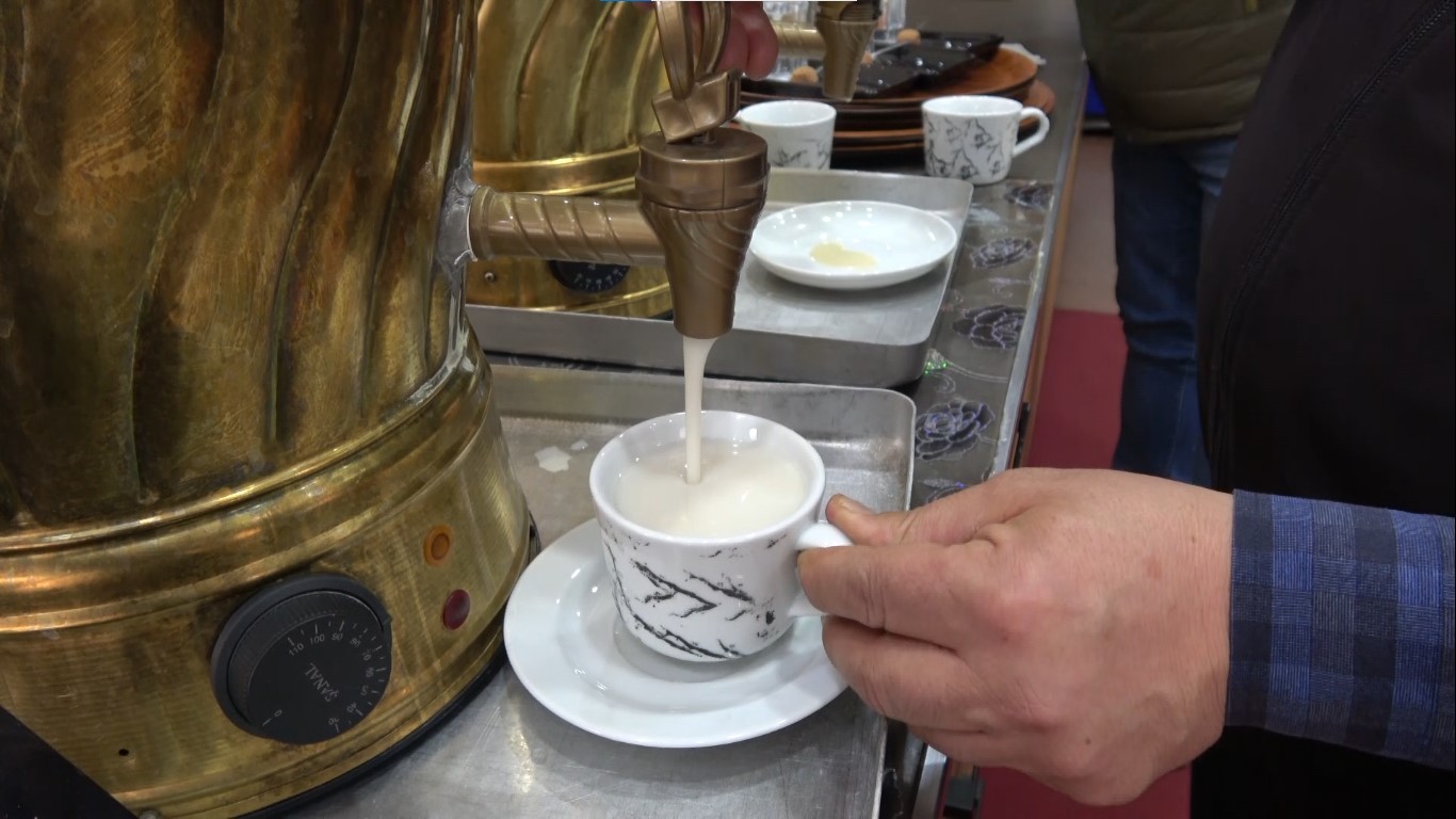 Doğada çok zor bulunuyor, kilosu 3 bin liradan satılıyor 6