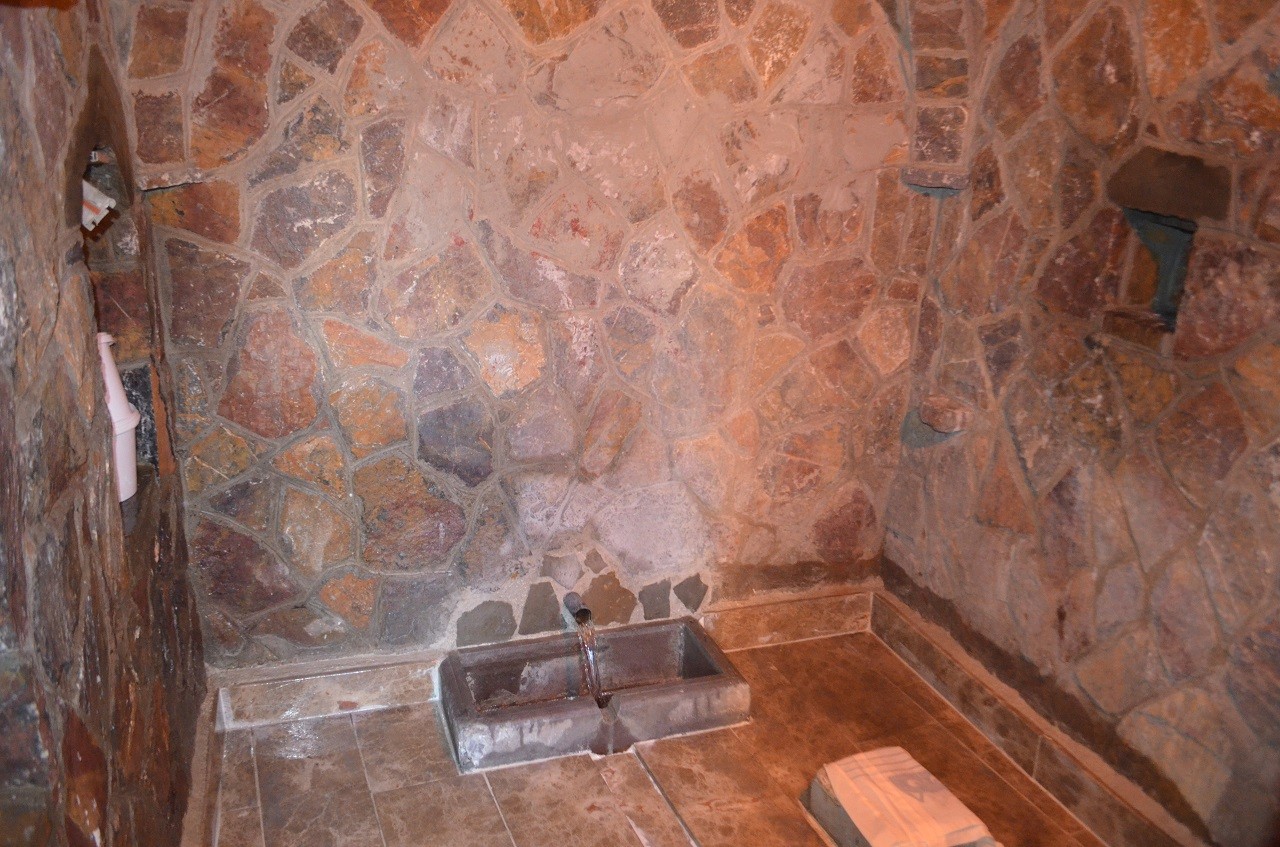 Buraya girenler düzeliyor! Doktor bile burada şifa buldu 2