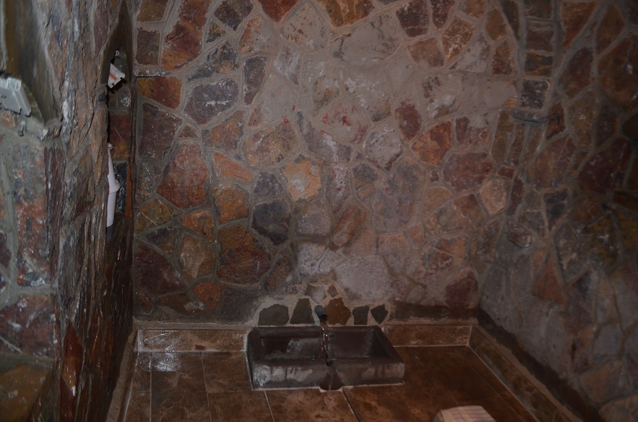 Buraya girenler düzeliyor! Doktor bile burada şifa buldu 1