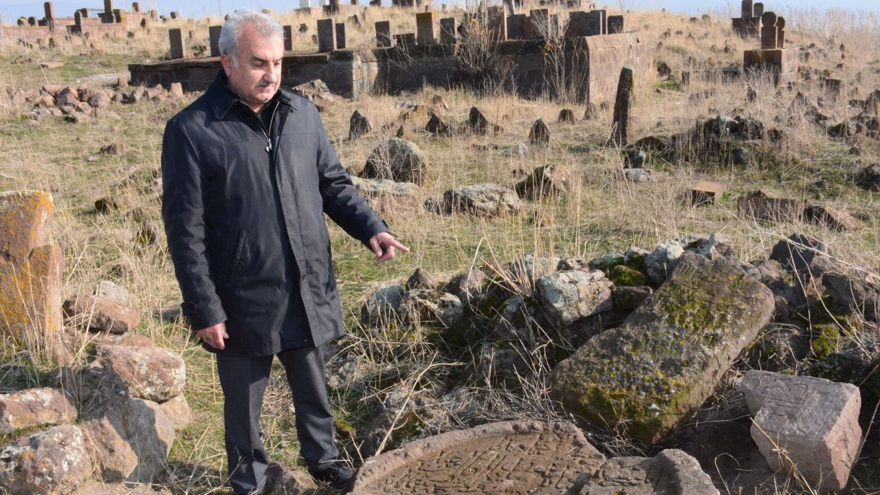 Tarihi hazine ortaya çıktı! Tam 556 yıllık 5