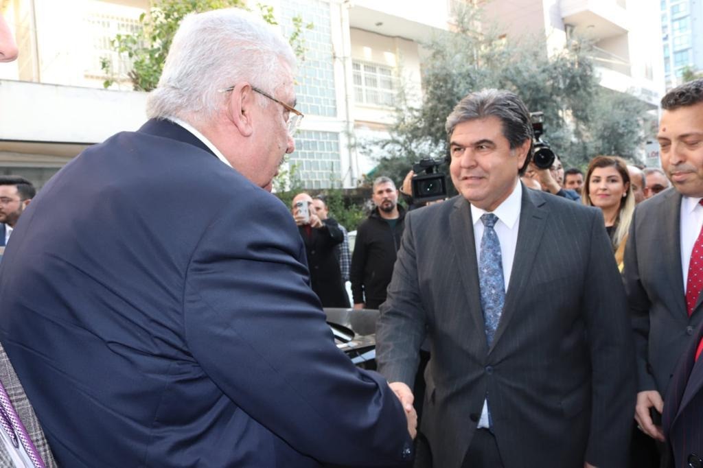 “İstiklalimiz ve istikbalimiz için yapamayacağımız şey yoktur” 5