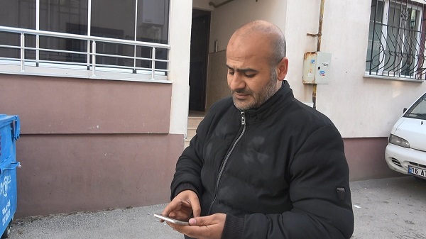 Bu tuzağa düşmeyin! Bir mesajla hayatı karardı 2