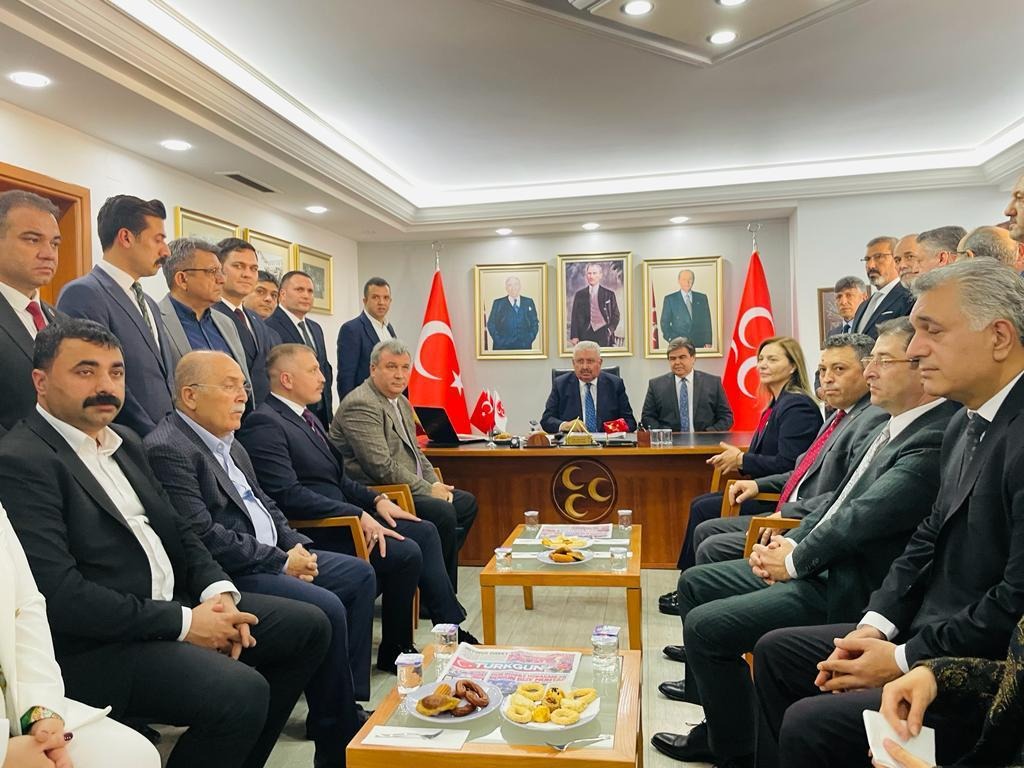 “İstiklalimiz ve istikbalimiz için yapamayacağımız şey yoktur” 3