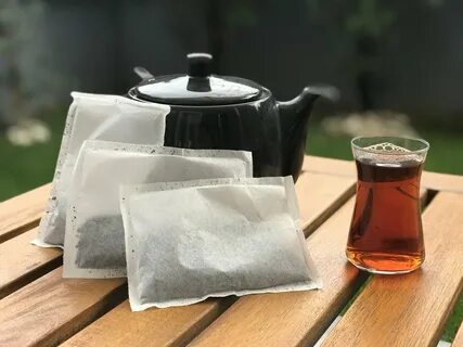 Çay poşetlerini asla çöpe atmayın! Bakın ne işe yarıyor 7