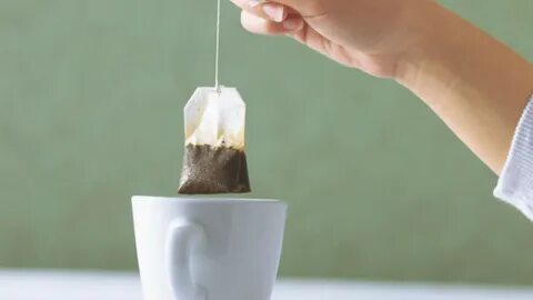 Çay poşetlerini asla çöpe atmayın! Bakın ne işe yarıyor 1
