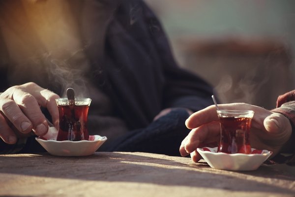 En çok çay tüketen ülke belli oldu! Bakın Türkiye kaçıncı sırada... Yıllık kaç kg çay tüketiliyor? 2