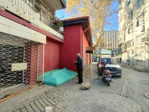 Devletin koruması altında! Antalya'daki mahallede büyük sır 3