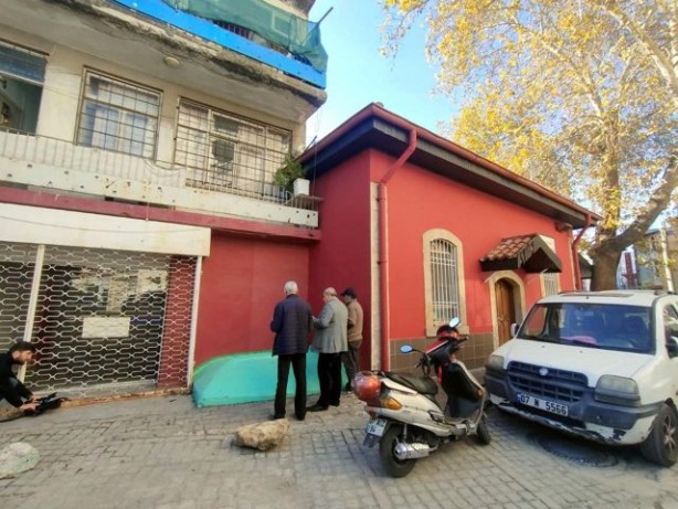 Devletin koruması altında! Antalya'daki mahallede büyük sır 4