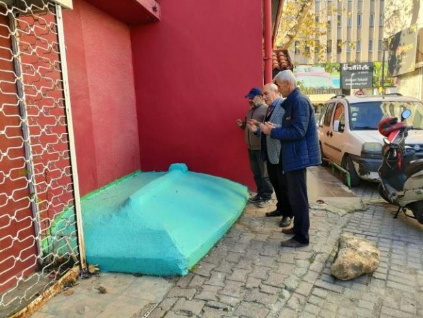 Devletin koruması altında! Antalya'daki mahallede büyük sır 2