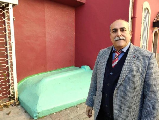 Devletin koruması altında! Antalya'daki mahallede büyük sır 1