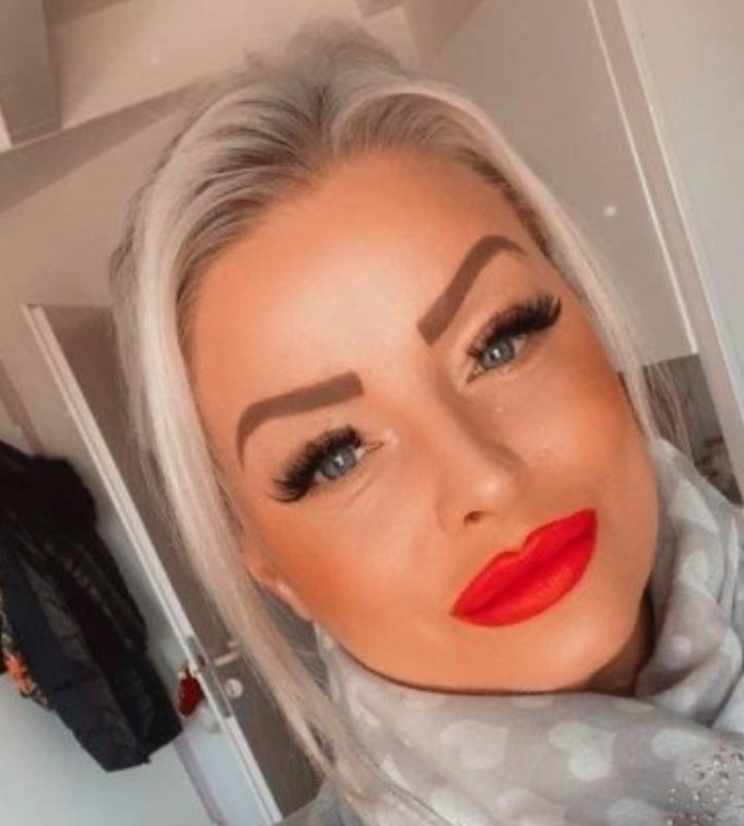 Almanya bu sarışını konuşuyor! Polisin burnunun dibinden 1 milyon euro çaldı: İşte başına koyulan ödül 2