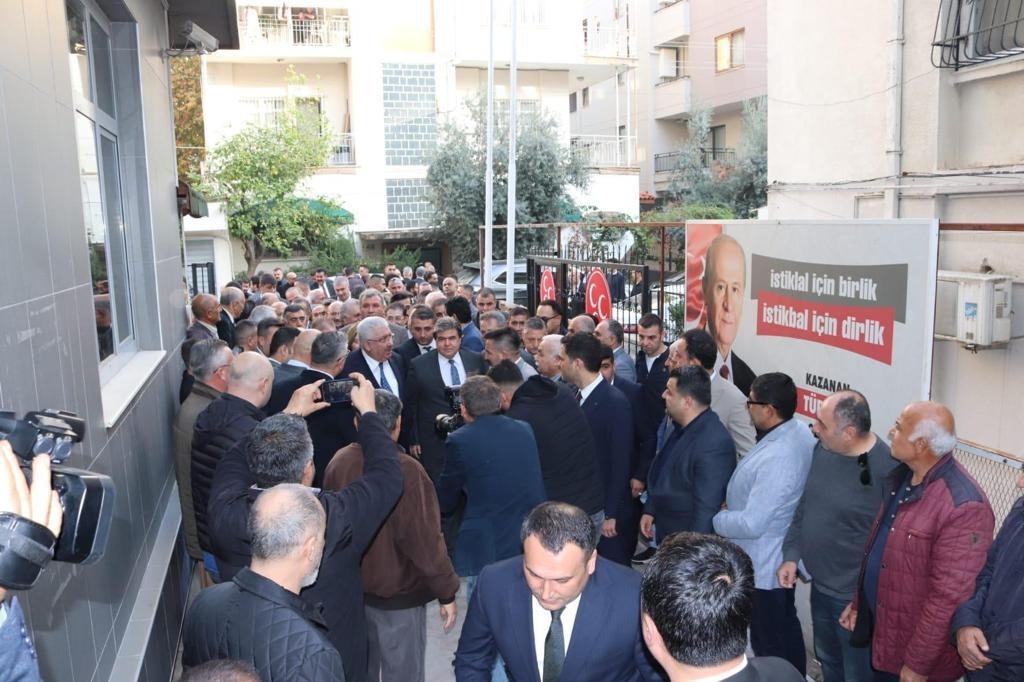 “İstiklalimiz ve istikbalimiz için yapamayacağımız şey yoktur” 1