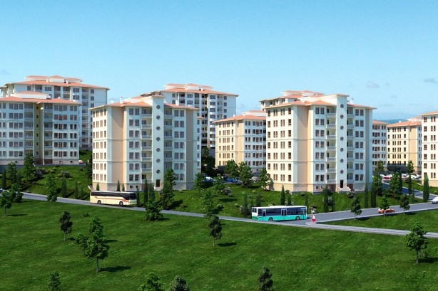 Flaş tapu kararı! Kredi çekenleri ilgilendiriyor 13