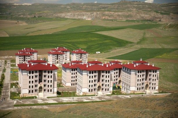 Flaş tapu kararı! Kredi çekenleri ilgilendiriyor 12