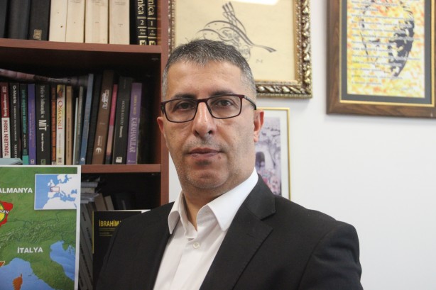 Fransa'nın yeni haritasını paylaştı: Türkiye'den Macron'a gönderdik 2