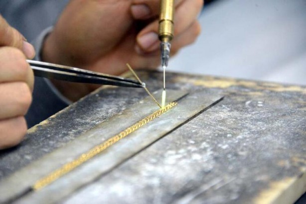 Kahramanmaraş’ta rekor kırıldı! Tam 20 ton altın… 4