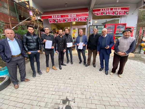 Kimse akıllanmıyor! Hayrete düşüren dolandırıcılık taktiği 6