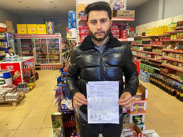 Kimse akıllanmıyor! Hayrete düşüren dolandırıcılık taktiği 7