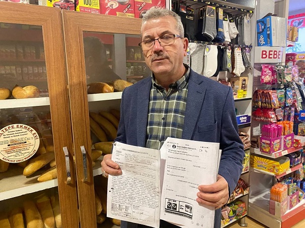 Kimse akıllanmıyor! Hayrete düşüren dolandırıcılık taktiği 8