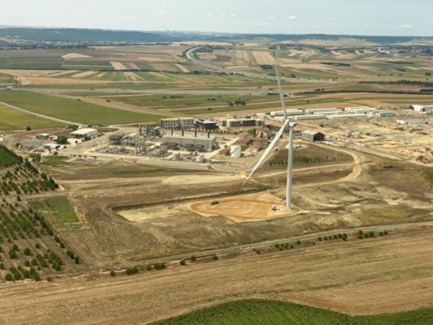 Avrupa’nın en büyüğü Türkiye’de açılıyor! Kurdeleyi Erdoğan kesecek... 3