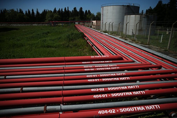 Avrupa’nın en büyüğü Türkiye’de açılıyor! Kurdeleyi Erdoğan kesecek... 4