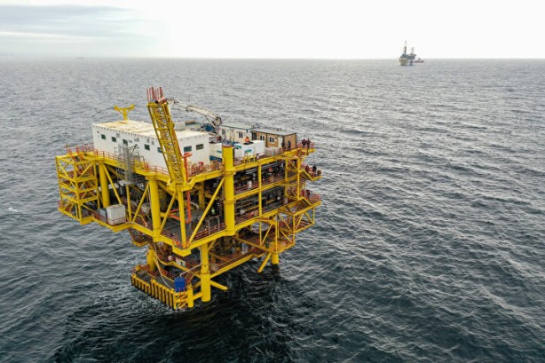 Avrupa’nın en büyüğü Türkiye’de açılıyor! Kurdeleyi Erdoğan kesecek... 1