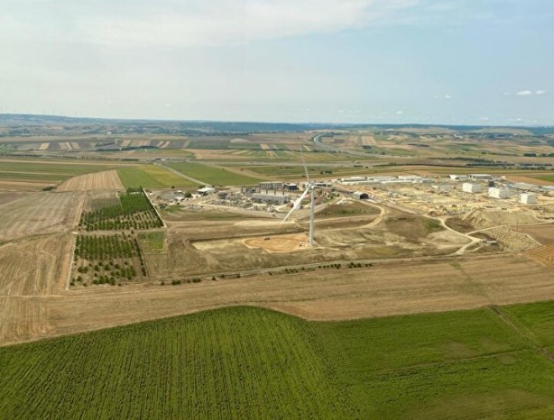 Avrupa’nın en büyüğü Türkiye’de açılıyor! Kurdeleyi Erdoğan kesecek... 2