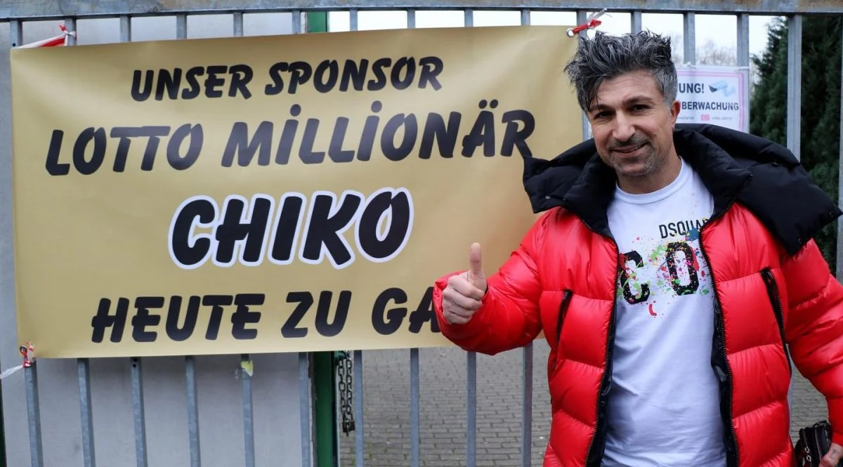 Almanya’nın loto milyoneri Kürşat, Malatya’da arsa satın aldı 4