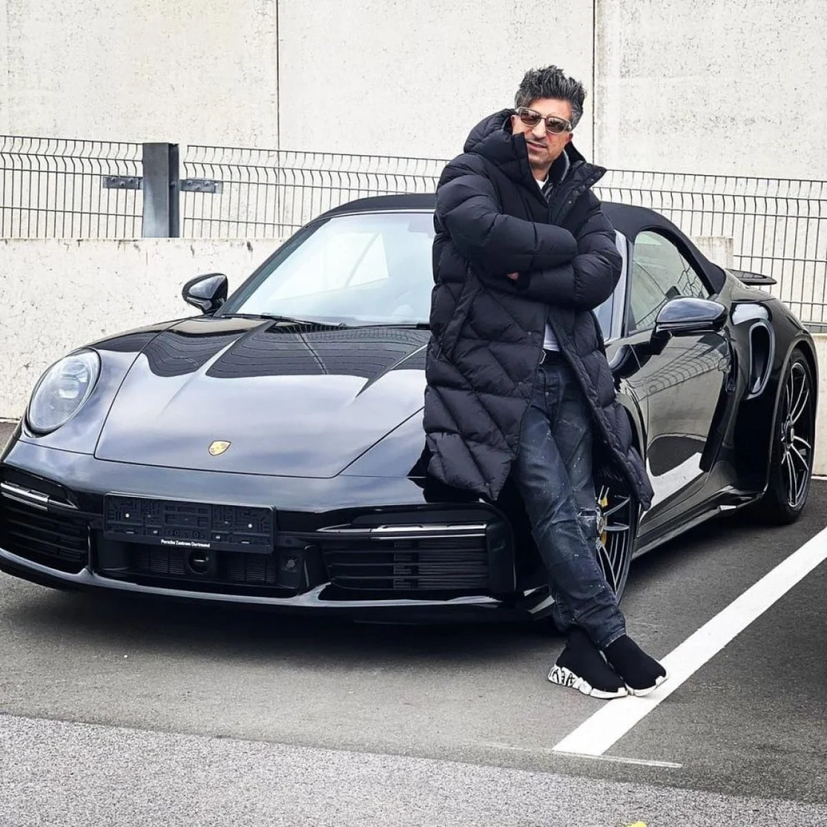 Almanya’nın loto milyoneri Kürşat, Malatya’da arsa satın aldı 5