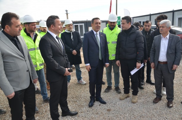 O ilin başına talih kuşu kondu! 200 milyon dolarlık dev yatırım 7