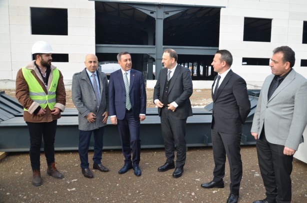 O ilin başına talih kuşu kondu! 200 milyon dolarlık dev yatırım 3