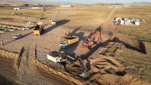 O ilin başına talih kuşu kondu! 200 milyon dolarlık dev yatırım 5