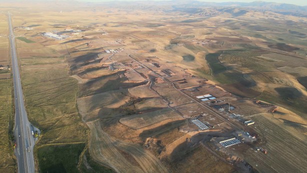 O ilin başına talih kuşu kondu! 200 milyon dolarlık dev yatırım 6