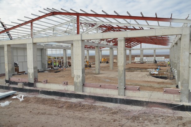 O ilin başına talih kuşu kondu! 200 milyon dolarlık dev yatırım 2